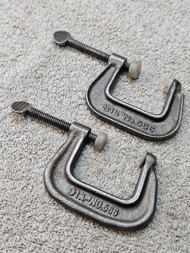 Vintage hargrave 566 - no.,