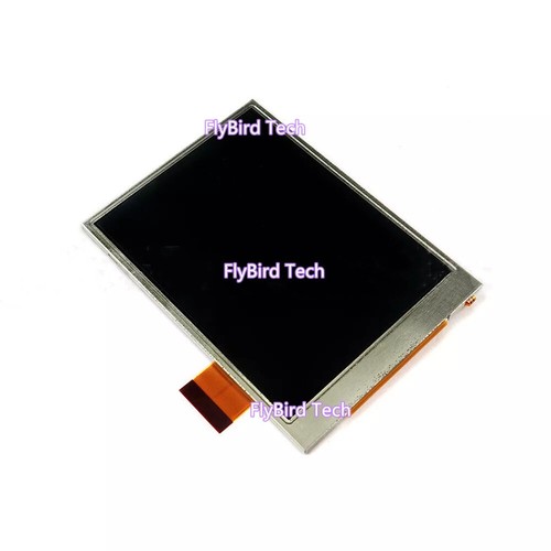 Inch lcd display - 3.7'',