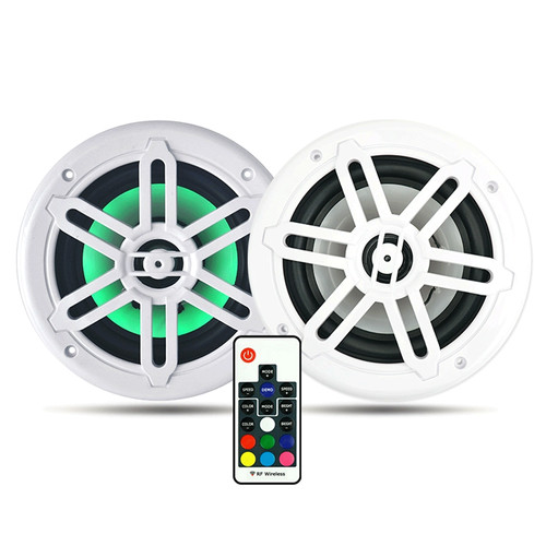 Marine audio package - marine,