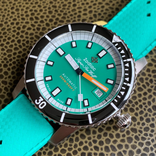 Zodiac super seawold ref - super,