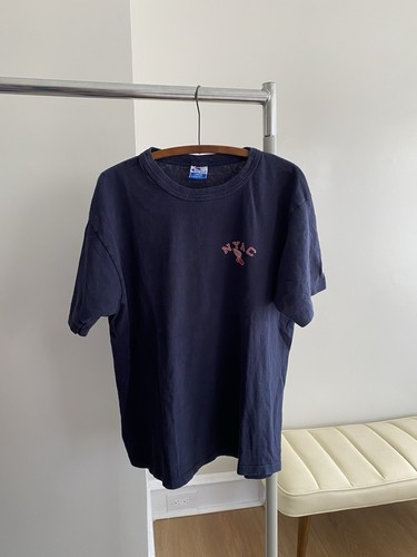 Vtg champion nyac - vtg, york