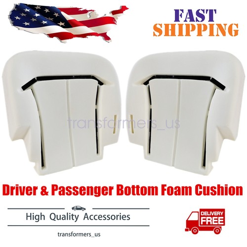 Driver passenger bottom seat - driver,