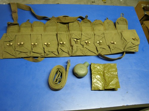 Chinese type sks - chinese, rig