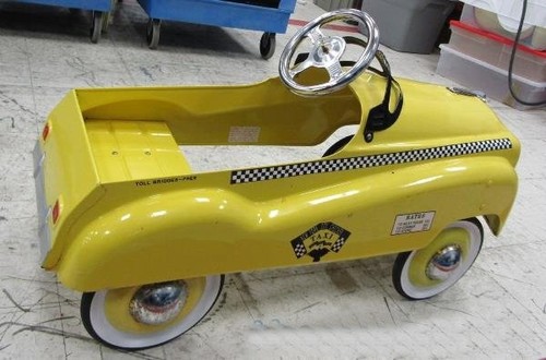 Vintage gearbox checkered - gearbox,