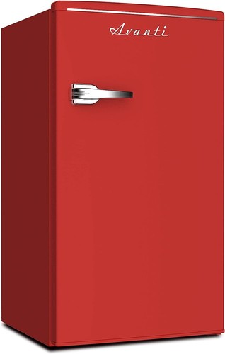 Avanti ft red compact - 3.0, ft.