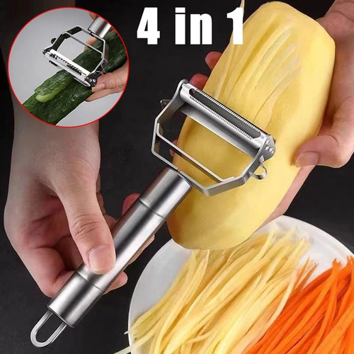 Stainless steel vegetable - steel,