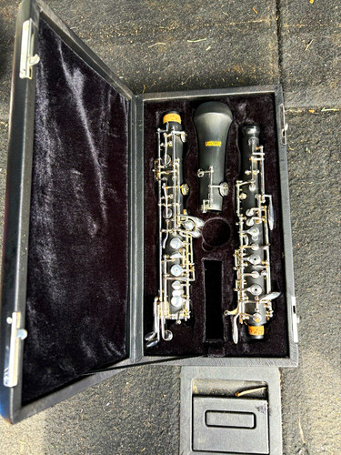 Ammoon key oboe - ammoon,