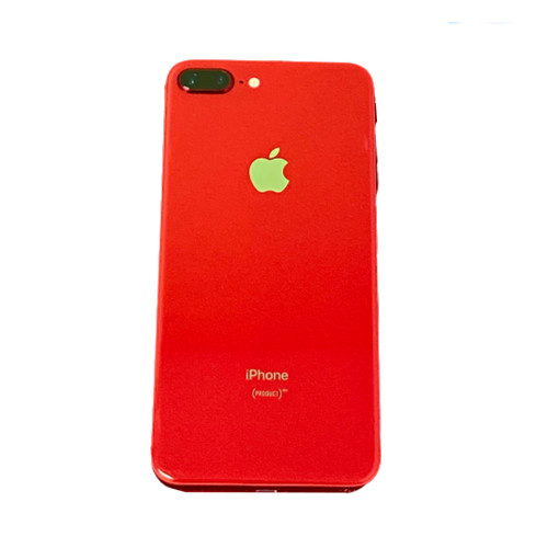 Apple iphone plus 64gb - 8,