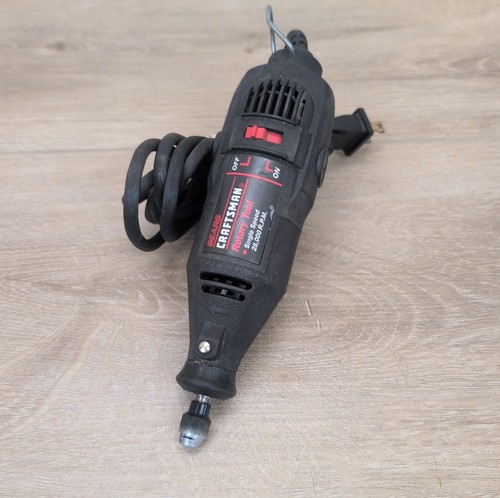Craftsman 572 610520 rotary - 572.610520,
