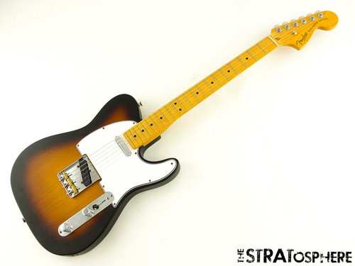 Custom build fender - *custom, tele