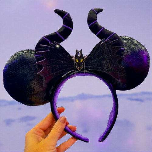 Disney parks d23 maleficent - d23,
