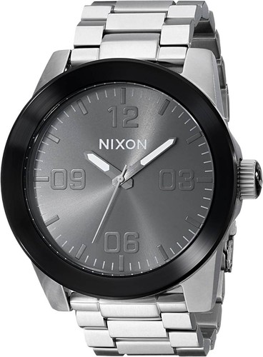 Nixon corporal - nixon,