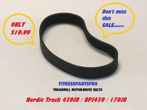 Proform nordic track - , reebok
