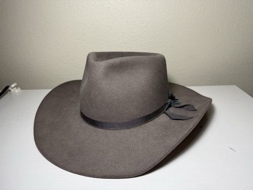 Outback trading akubra hat - trading,