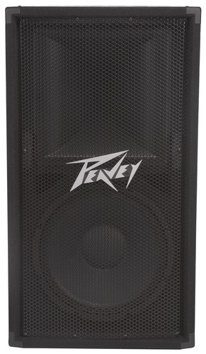 Peavey 112 way - 12", sound