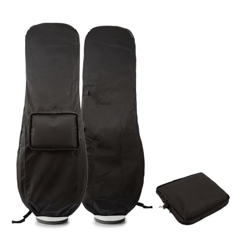 Hard case golf - travel, bag