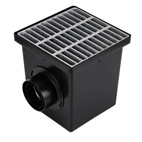 Nds square catch - square, basin