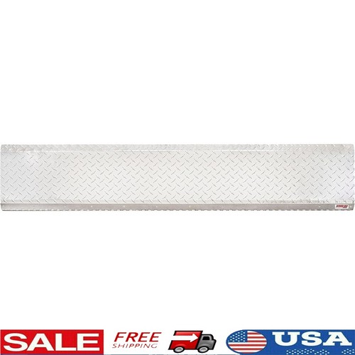 Heavy duty aluminum trailer - heavy,