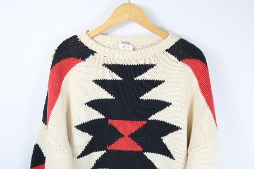 Elday sweater vintage 90s - sweater, |