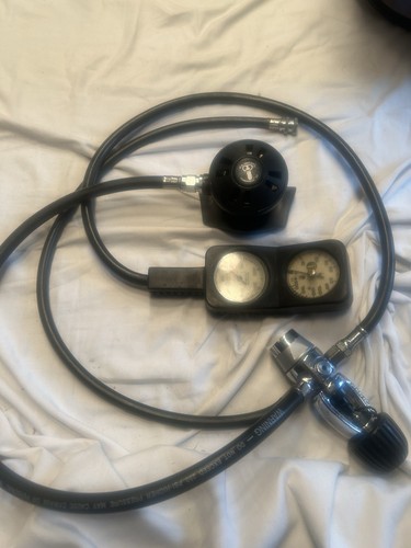 Divers aqua lung - us,