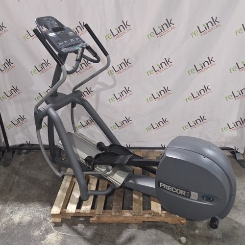 Precor usa efx556i elliptical - precor,