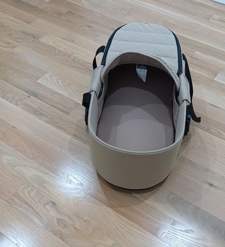 Babyzen yoyo bassinet brown - babyzen,