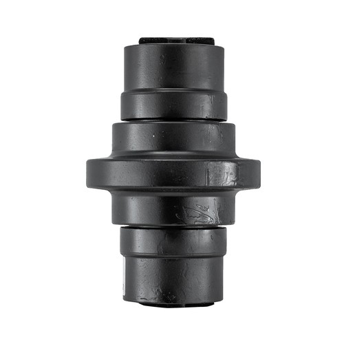 Black undercarriage bottom - black,