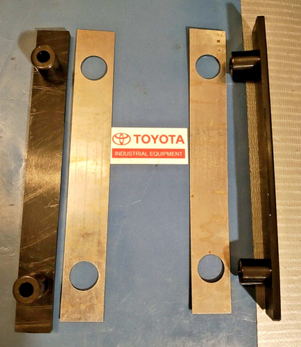 Toyota forklift 61356 u2230 - forklift, 61356-u2230-71