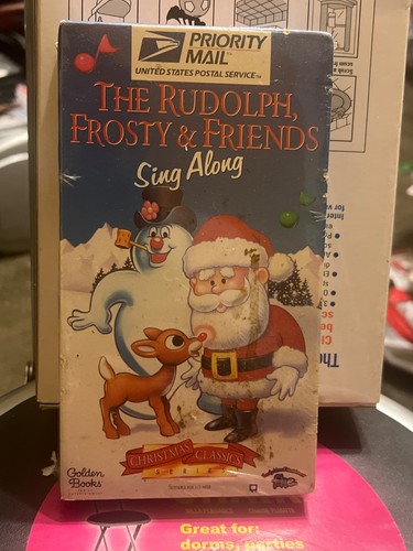 Christmas classics series - classics,