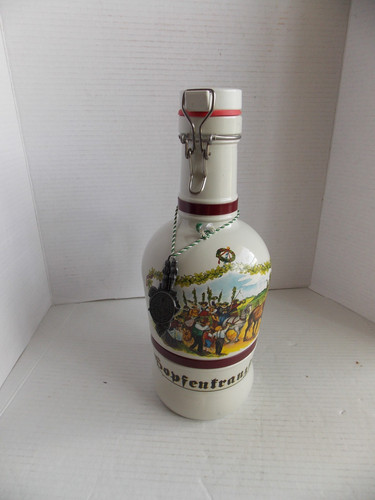 Large vintage german beer - large,