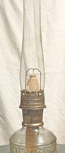 Vintage 1970 aladdin model - 1970, 23