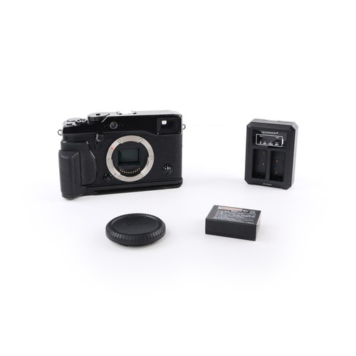 Fujifilm pro1 3mp digital - 16.3mp,