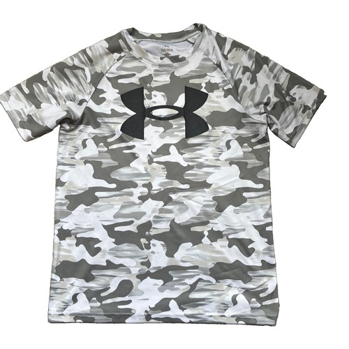 Under armour tech printed - under,