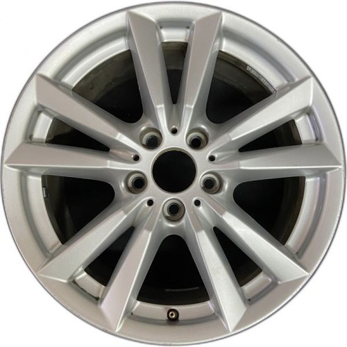 Bmw oem wheel - bmw,