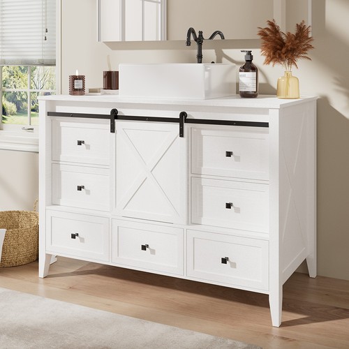 Inch bathroom vanity with - bathroom,