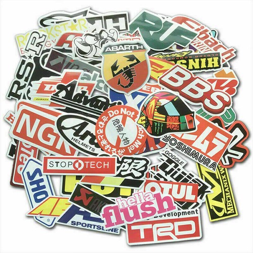 Automotive sponsor jdm 100 - jdm,