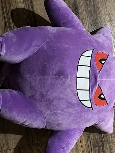 24in gengar pokémon - 22,