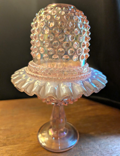 Fenton handmade 95th editi - fenton,
