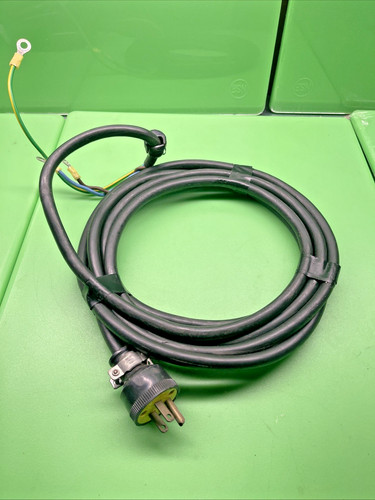 Treadmill power cord - power, x