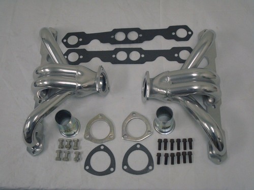 Small block chevy ceramic - chevy,