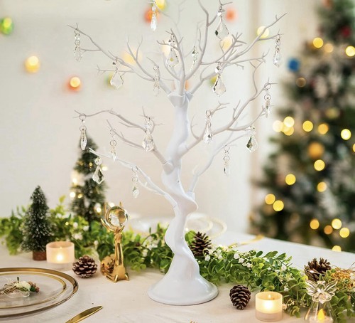 White manzanita artificial - manzanita,