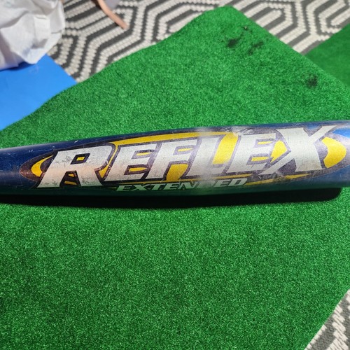 Easton reflex baseball bat - reflex,