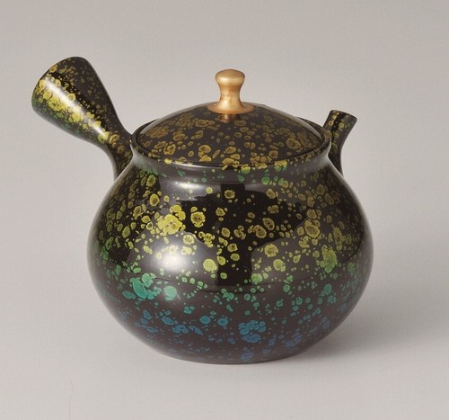 Tokoname ware kyusu japanese - ware,