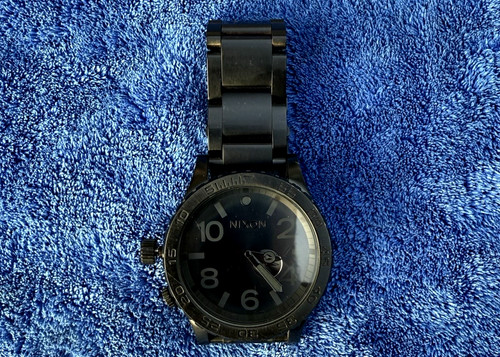 Nixon tide black on - tide,