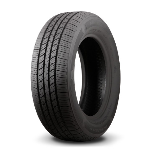 New 225 70r15 american - 4,