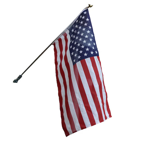 Valley forge flag 5 ft - ft,