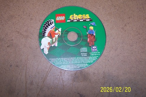 Lego chess - lego,