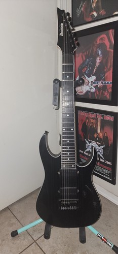 Ibanez prestige r752ahbf - prestige, rg