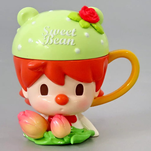 Adult collectible pop mart - collectible,