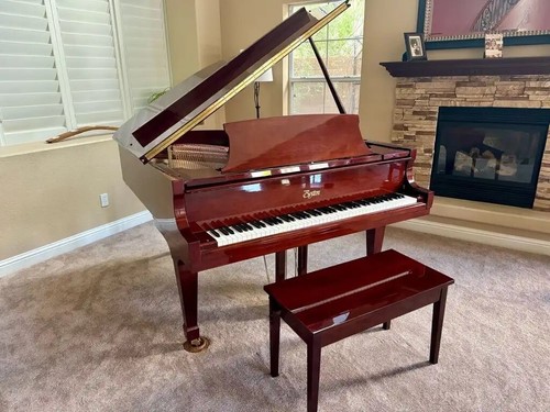 Steinway boston gp178 baby - boston,